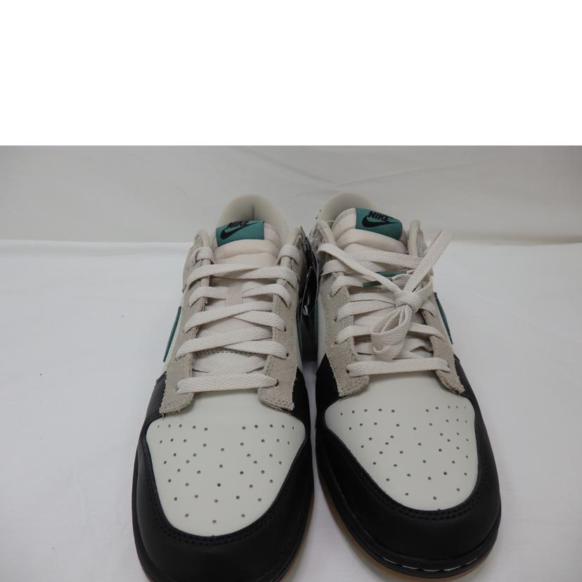 NIKE ナイキ/NIKE　DUNK　LOW／31．0cm/HQ3483-104//Sランク/84
