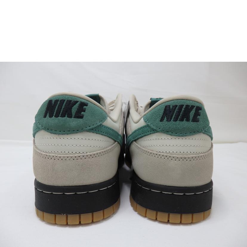 NIKE ナイキ/NIKE　DUNK　LOW／31．0cm/HQ3483-104//Sランク/84