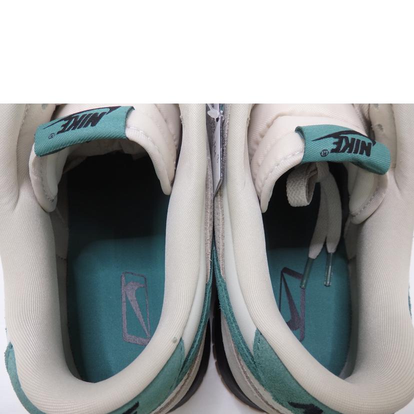 NIKE ナイキ/NIKE　DUNK　LOW／31．0cm/HQ3483-104//Sランク/84