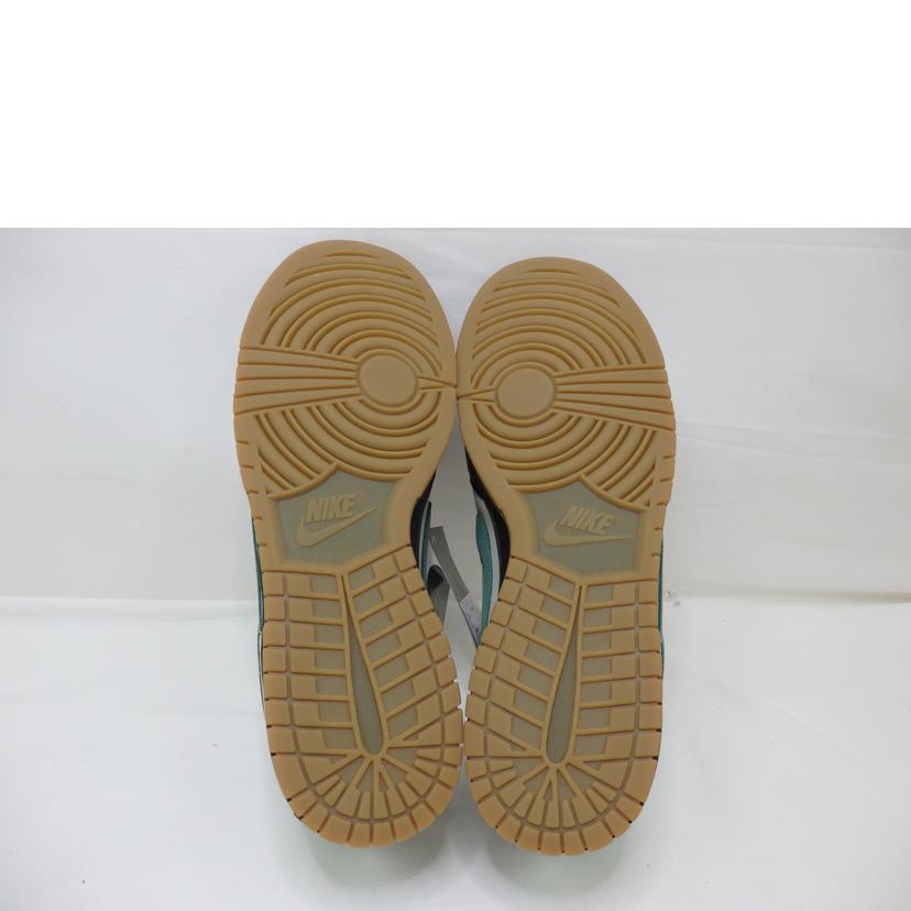 NIKE ナイキ/NIKE　DUNK　LOW／31．0cm/HQ3483-104//Sランク/84