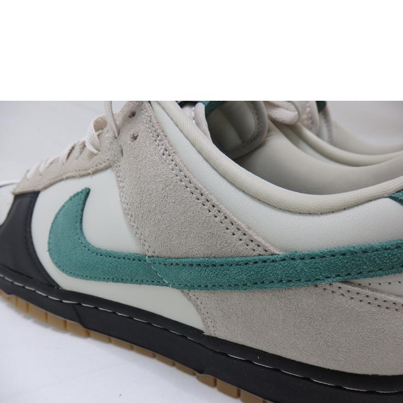 NIKE ナイキ/NIKE　DUNK　LOW／31．0cm/HQ3483-104//Sランク/84