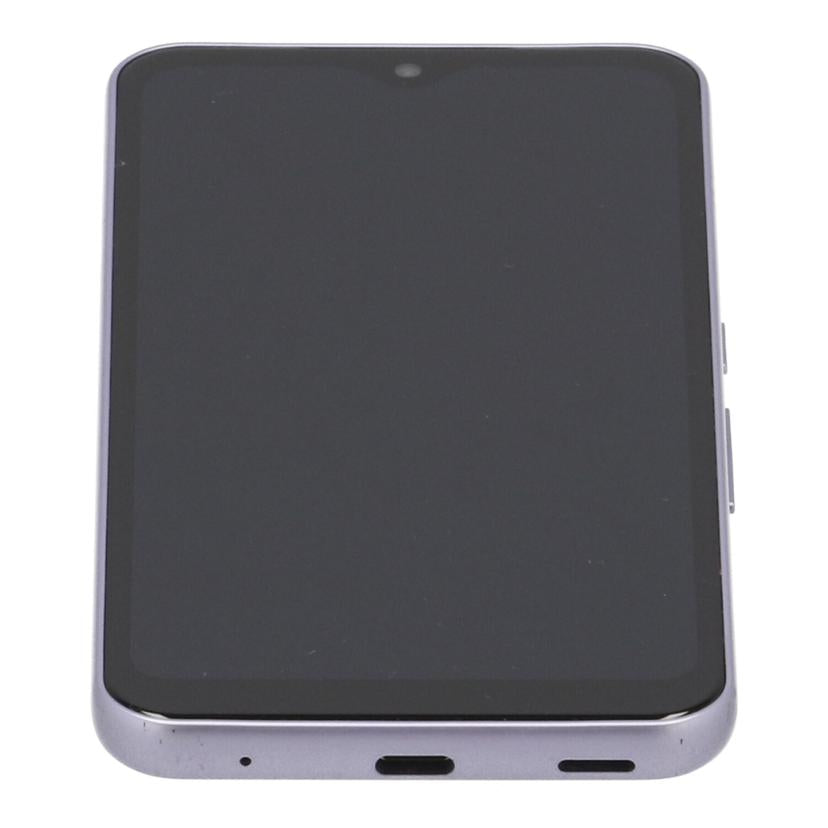 FUJITSU　docomo 富士通/スマートフォン／arrows　We/F-51B//4be477e1/Bランク/62