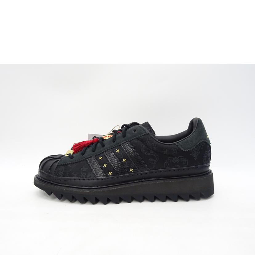 adidas アディダス/COLT　SUPERSTAR/JR5114//Sランク/69