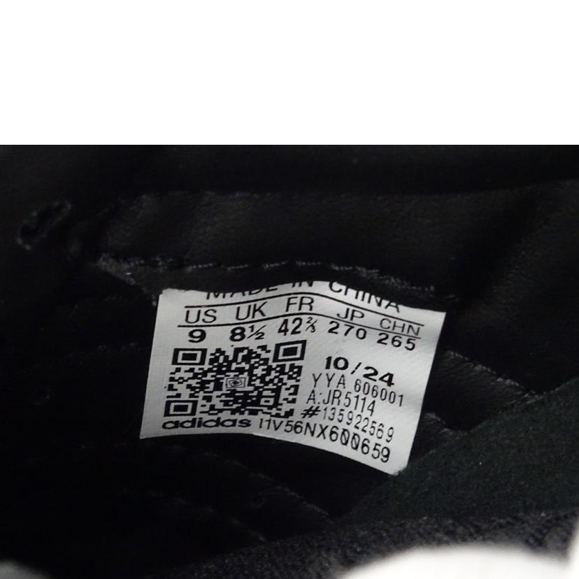 adidas アディダス/COLT　SUPERSTAR/JR5114//Sランク/69