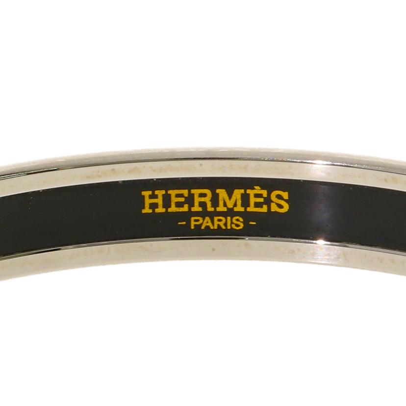 HERMES エルメス/エマイユPM　バングル//ABランク/24