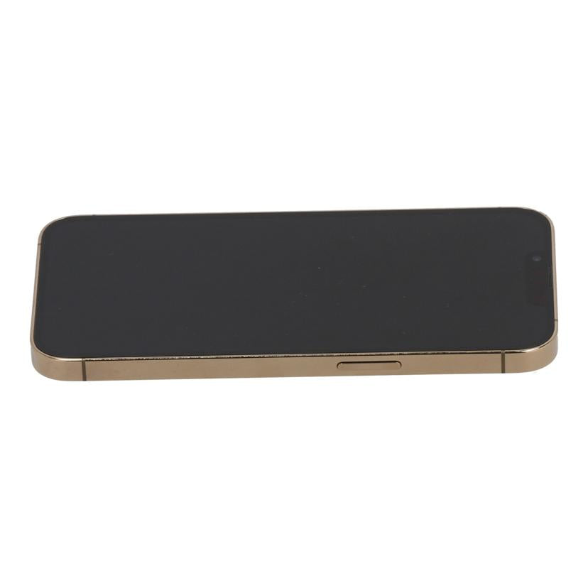 Apple SIMロックなし  アップル /iPhone13 Pro 256GB/MLUQ3J/A//J345GWYVV5/Bランク/25