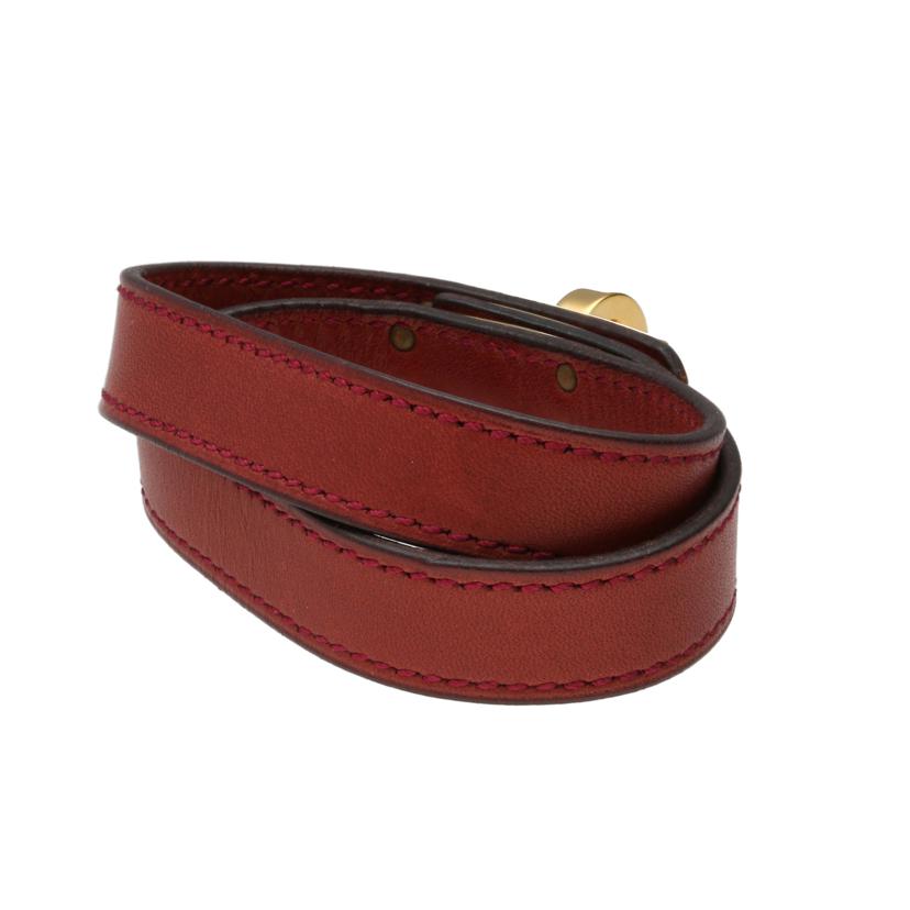 HERMES エルメス/ケリードゥブルトゥール　//□G/Aランク/24