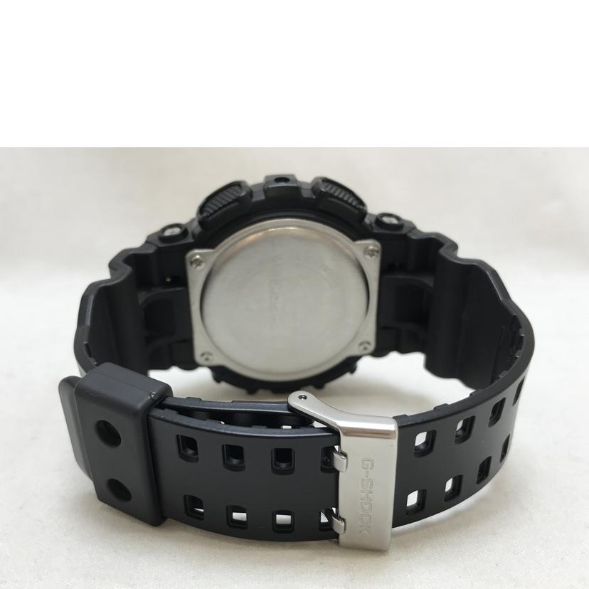 CASIO カシオ/ビックスケール　カモフラ/GA-100CF-1A9JF//Aランク/51