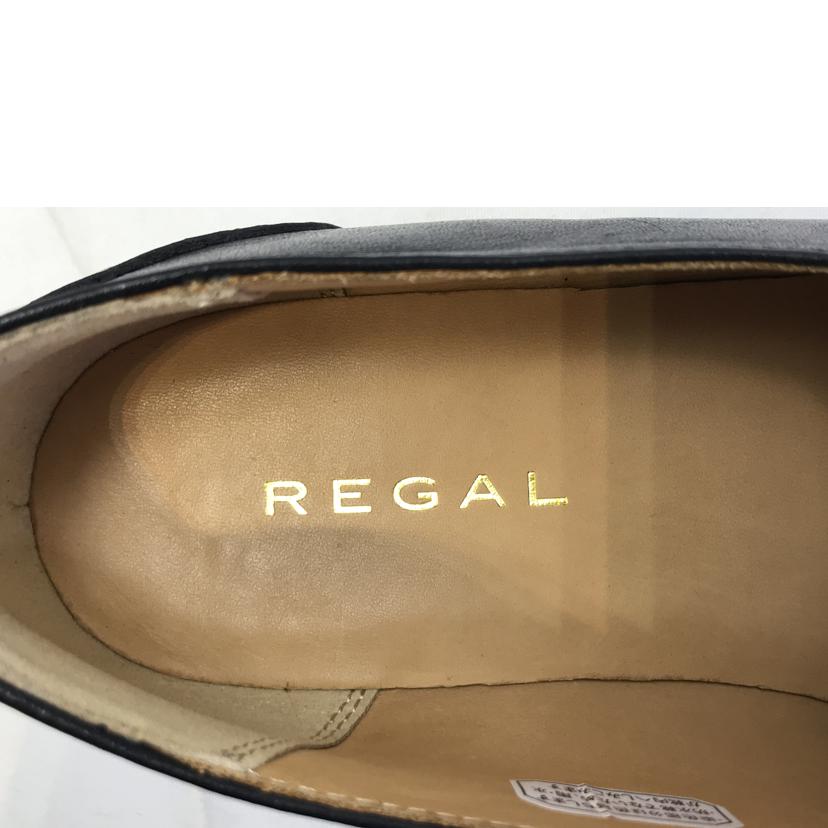 REGAL　ladies リーガル　レディース/キルトタッセル　スリッポンシューズ/F59N//ABランク/51