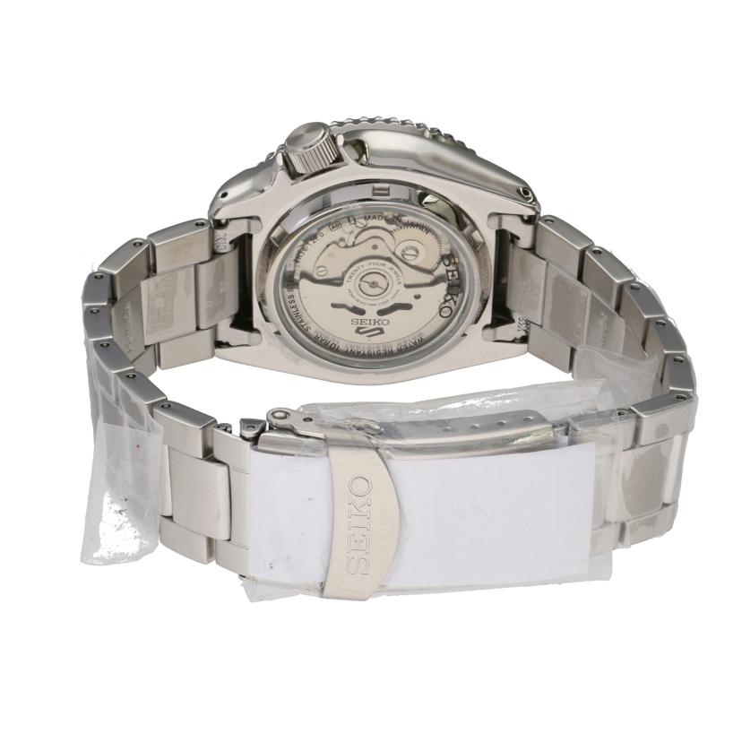 SEIKO セイコー/セイコー5スポーツ／ビートメイカー限定／自動巻/SBSA137//023******/SAランク/19
