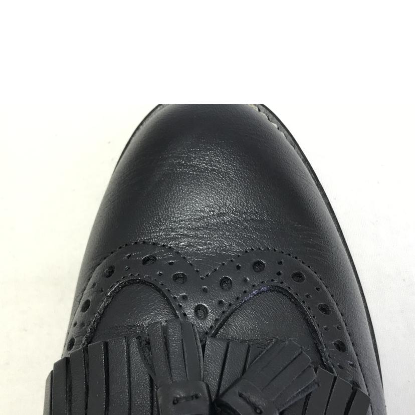 REGAL　ladies リーガル　レディース/キルトタッセル　スリッポンシューズ/F59N//ABランク/51