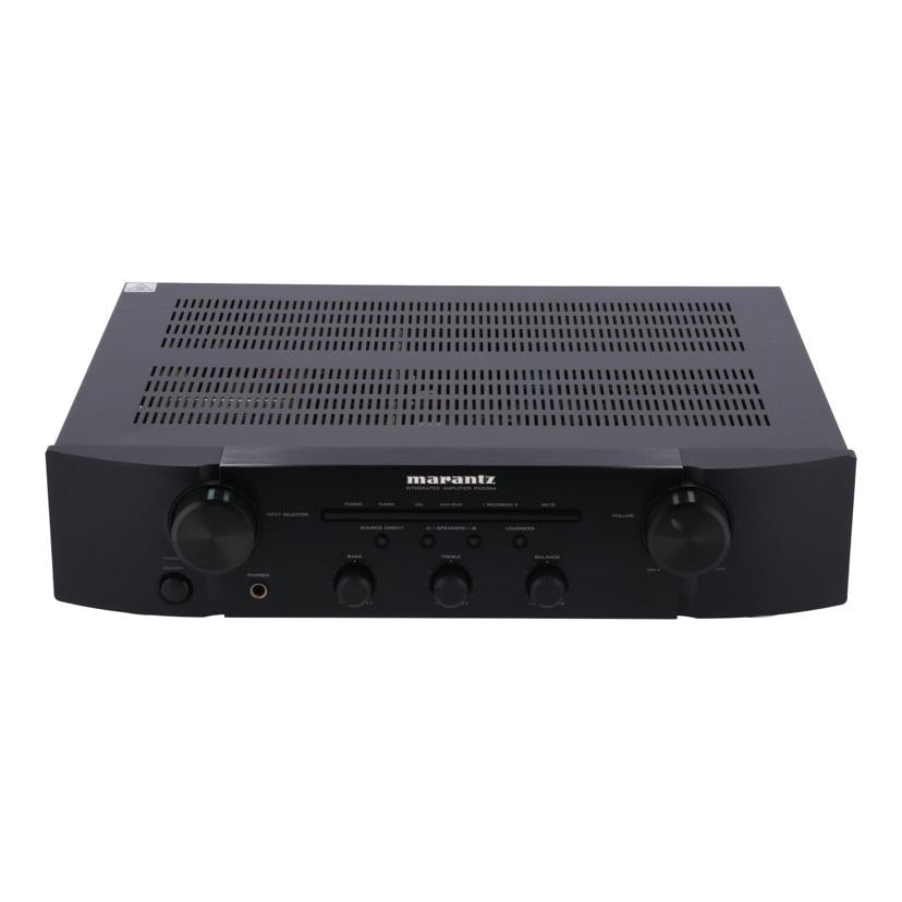 MARANTZ マランツ　/プリメインアンプ/PM5004//MZ001352004277/Bランク/77