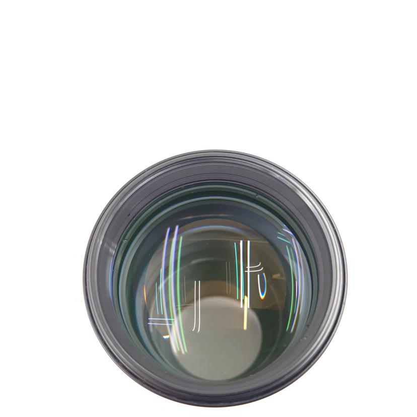 Nikon ニコン　/交換レンズ／135mm/Ai Nikkor 135mm F2S//223978/Bランク/09