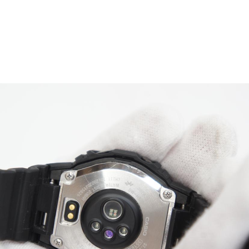 CASIO カシオ/G－SHOCK／Gスクワッド／ソーラー/DW-H5600//ABランク/05