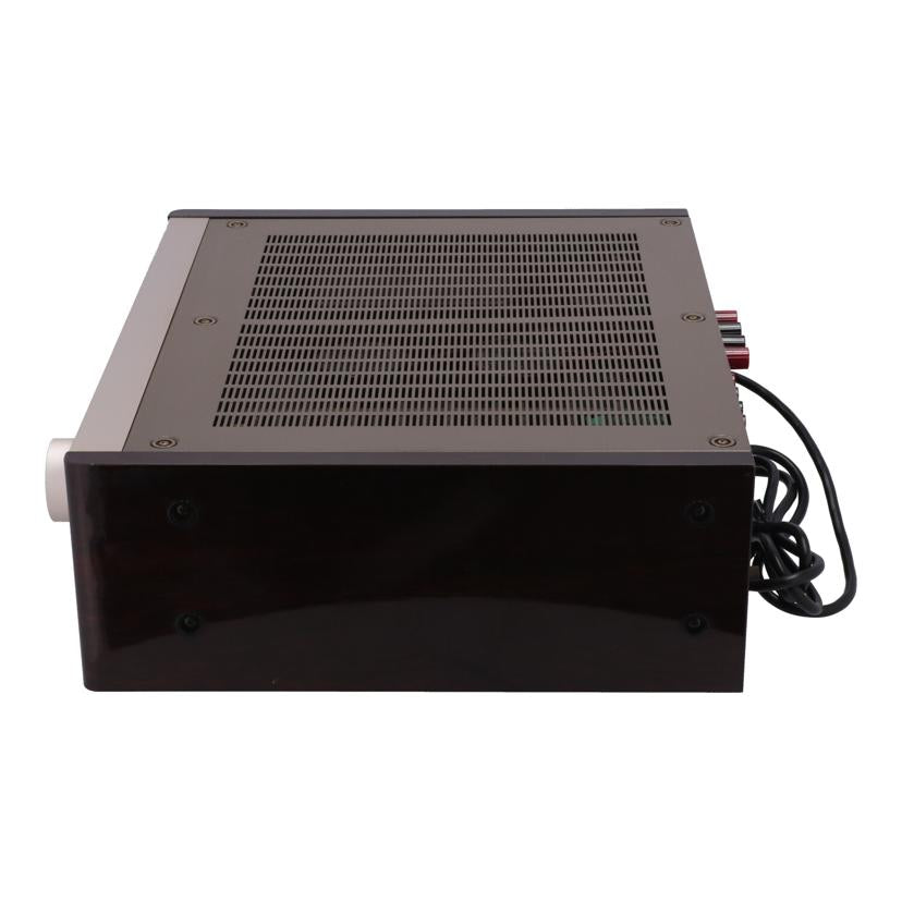 SONY ソニー/プリメインアンプ/TA-F333ESA//201777/Bランク/77