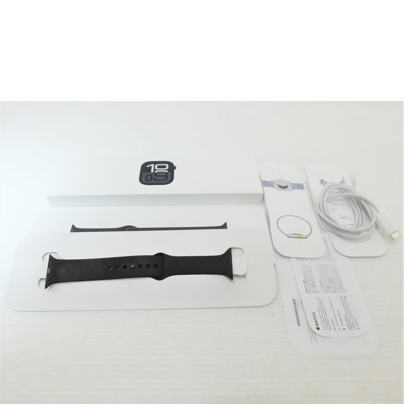 APPLE アップル/AppleWatchシリーズ10/MWWF3J/A//MVV7R2CFPJ/ABランク/88