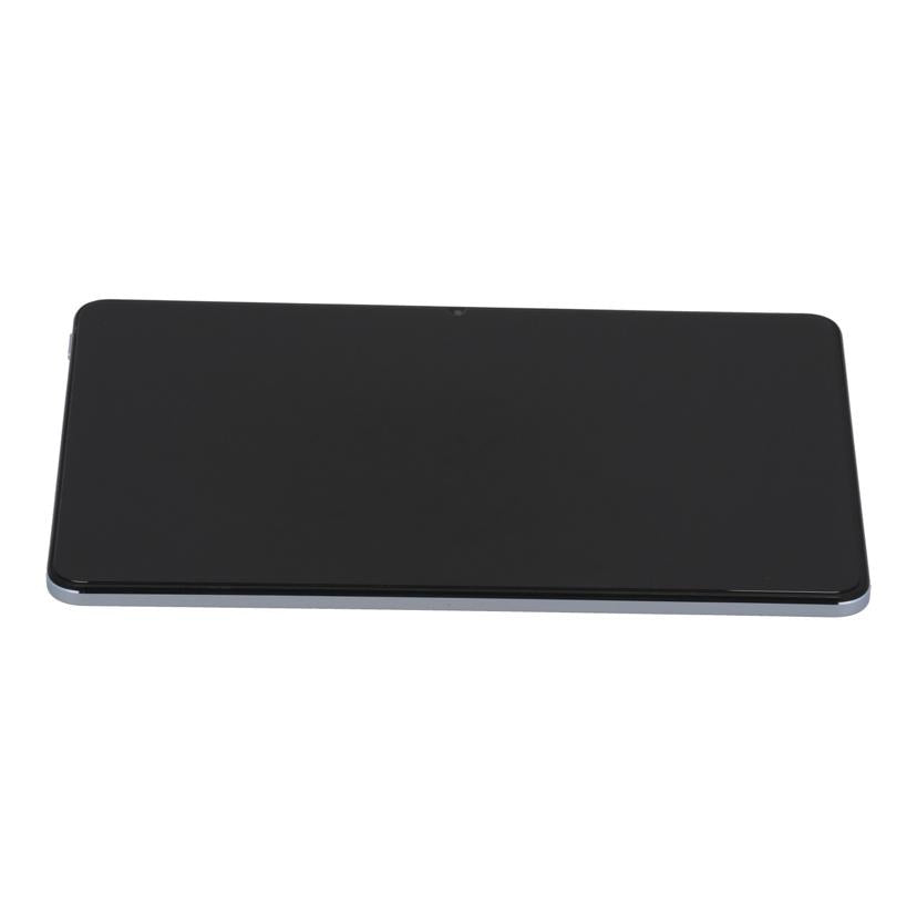 Xiaomi　 シャオミ　/タブレット／Xiaomi　Pad6　8GB＋128GB/23043RP34G//47848/04S900293/Aランク/69