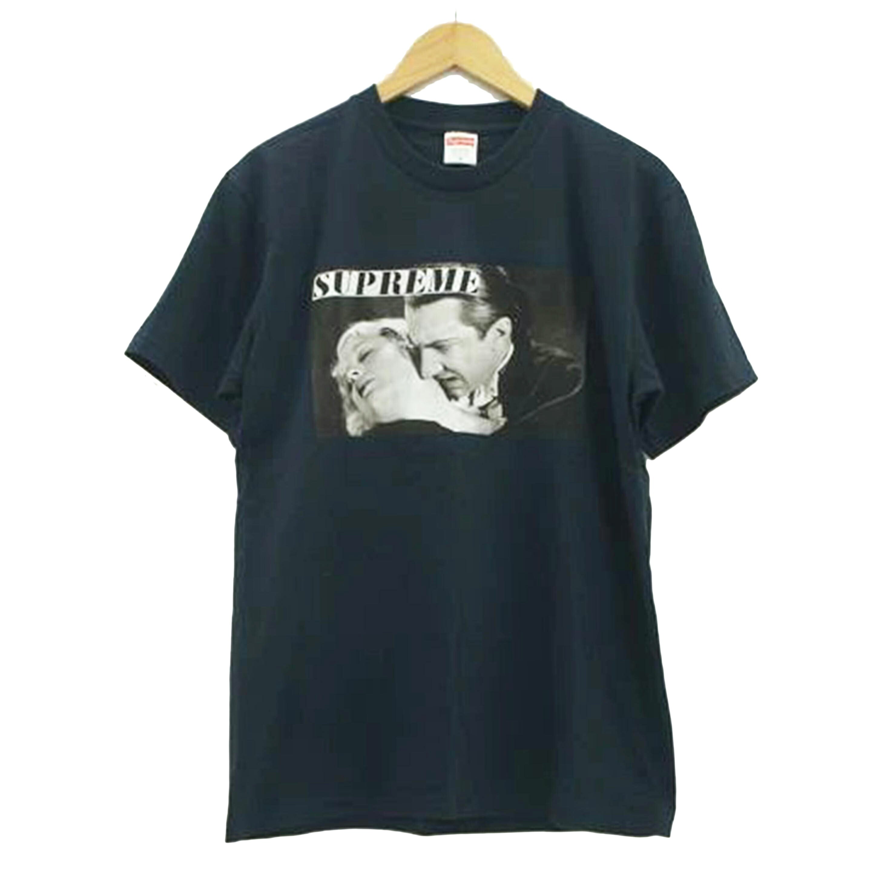 Supreme シュプリーム 中古・ユーズド Tシャツ・フーディ一覧