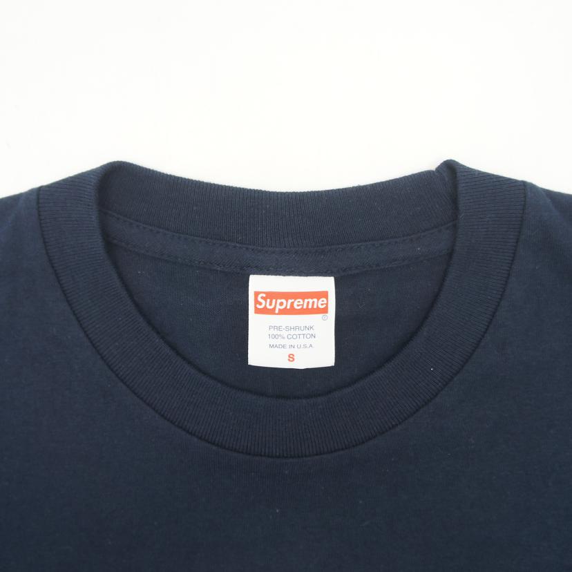 Supreme シュプリーム/Supreme/Bela Lugosi Tee/S/19SS Bela Lugosi Tee//Bランク/21