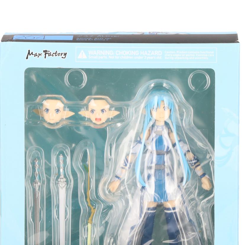 Max　Factory マックスファクトリー/figma　アスナ　ALOver．//Sランク/19