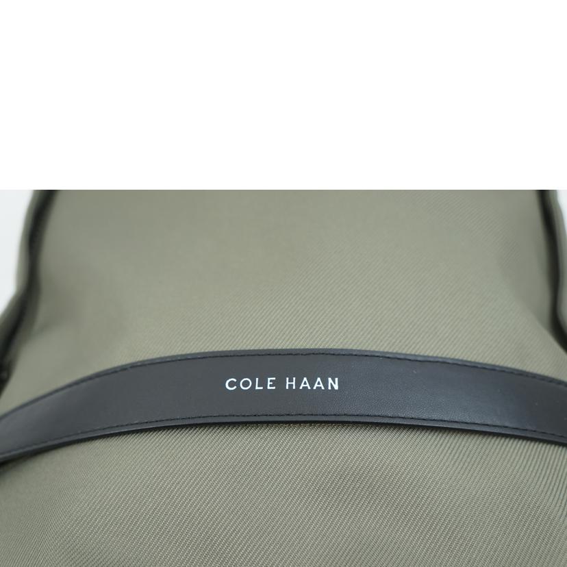 COLE　HAAN コールハーン/COLE　HAAN　リュック//ABランク/67