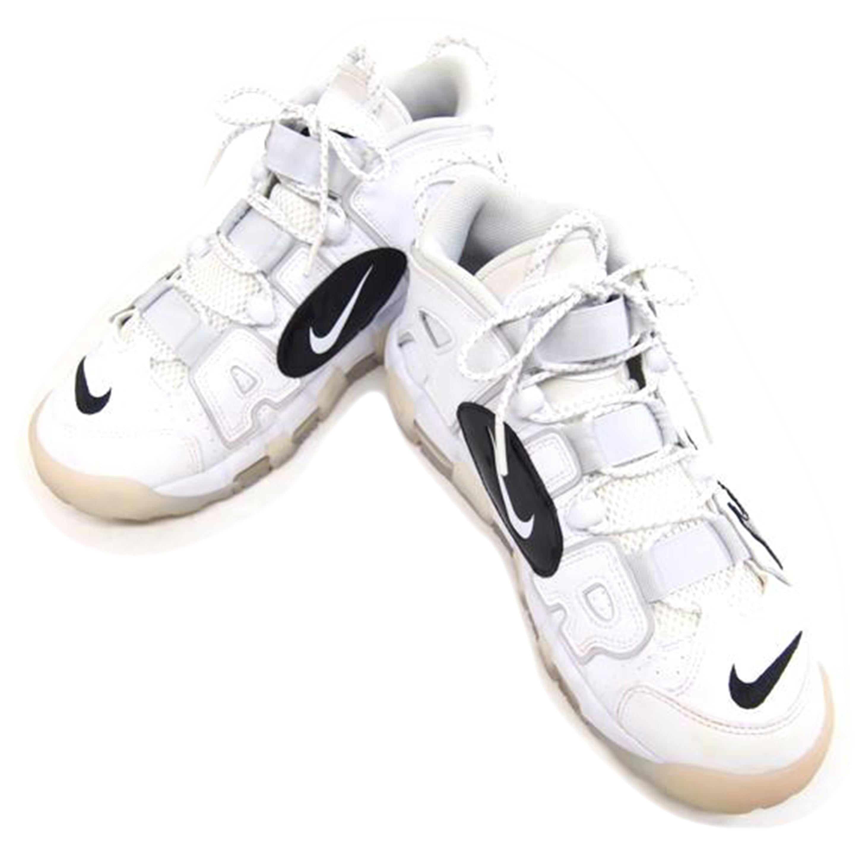 NIKE ナイキ/NIKE AIR MORE UPTEMPO 96 /DQ5014-100//ABランク/71