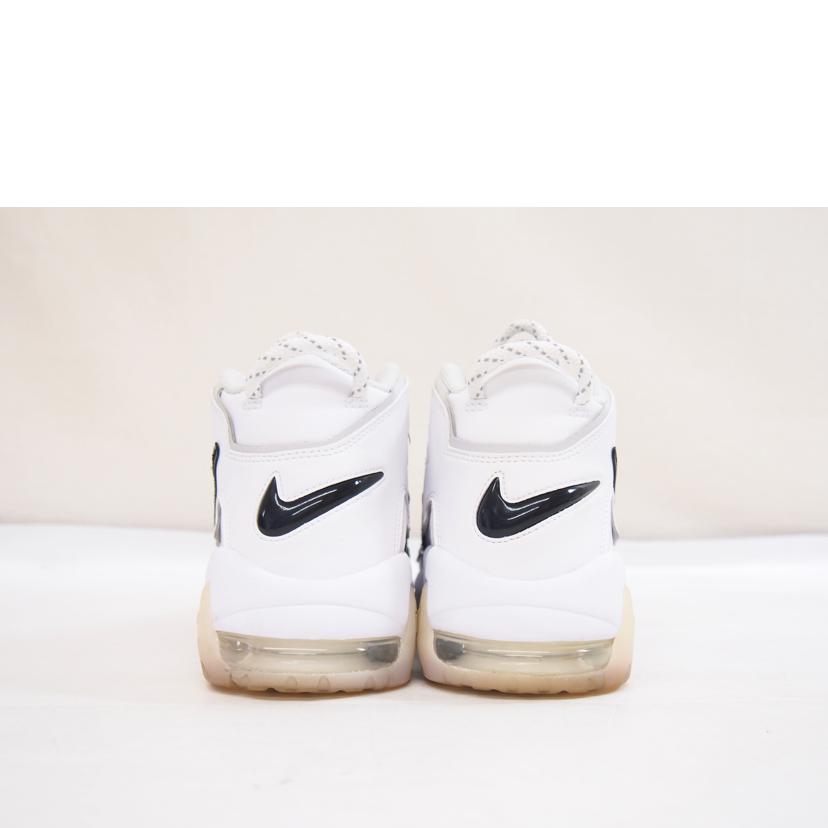 NIKE ナイキ/NIKE AIR MORE UPTEMPO 96 /DQ5014-100//ABランク/71