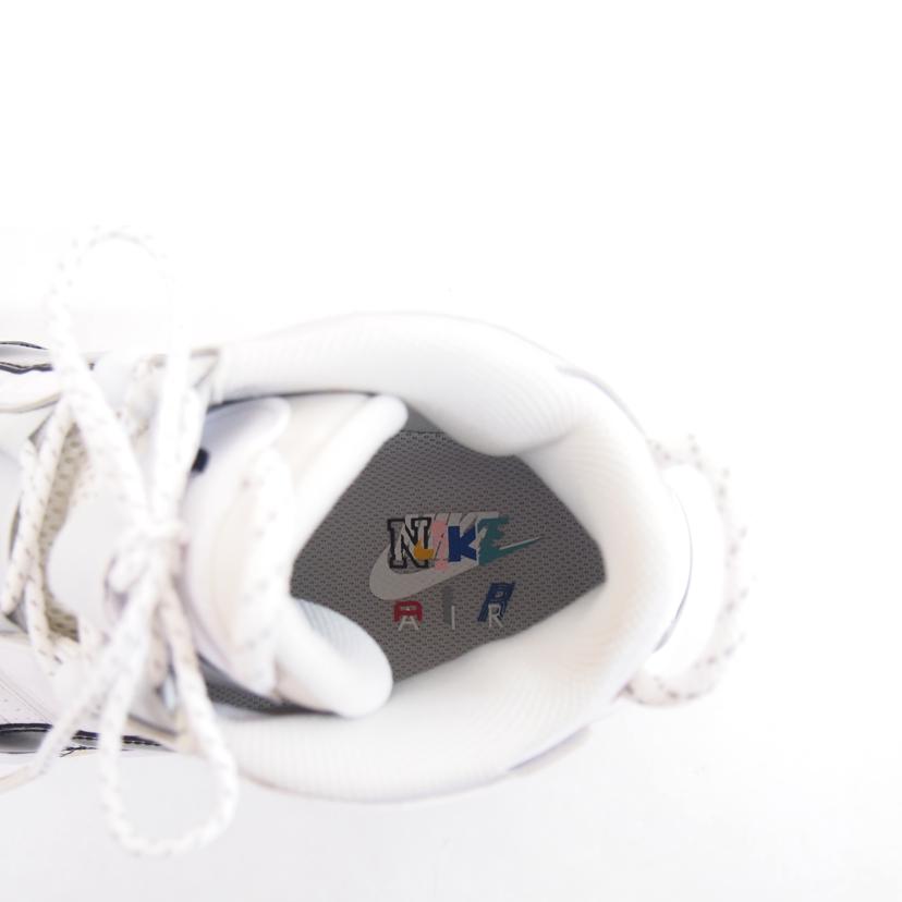 NIKE ナイキ/NIKE AIR MORE UPTEMPO 96 /DQ5014-100//ABランク/71