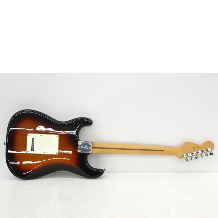 fender　 フェンダー /Stratcaster　エレキギター/Player Series HSS PF//Aランク/75