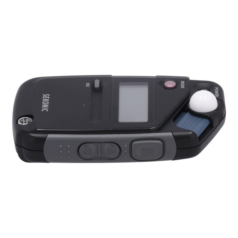 SEKONIC セコニック/露出計／FLASHMATE/L308B//4061889/BCランク/09