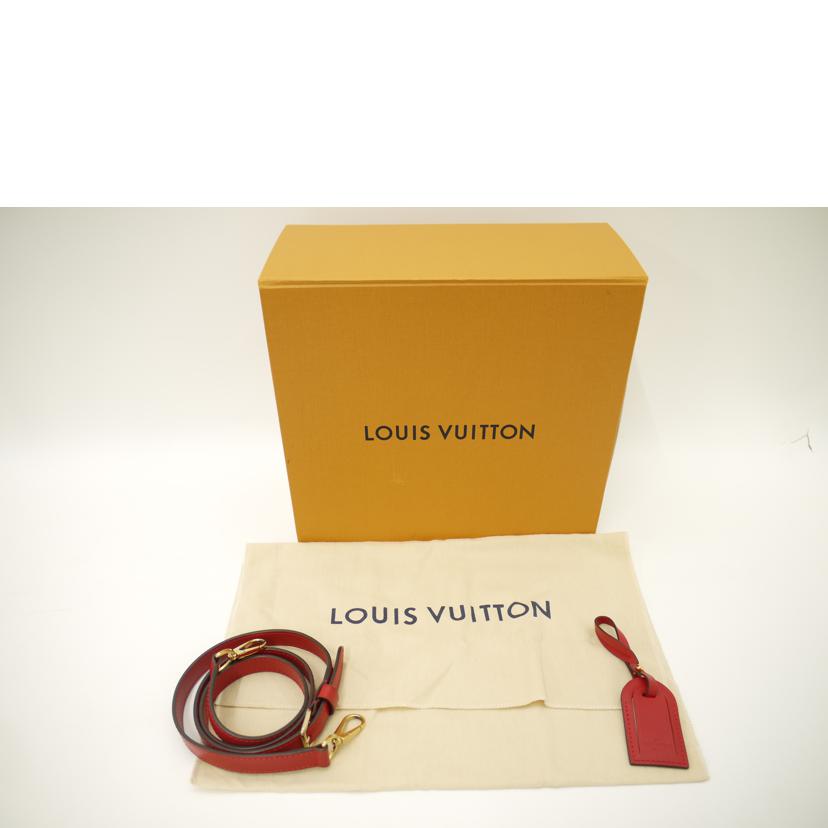 LOUIS　VUITTON/スフロNV　BB／モノグラム／スリーズ/M44818//TR0***/Aランク/69