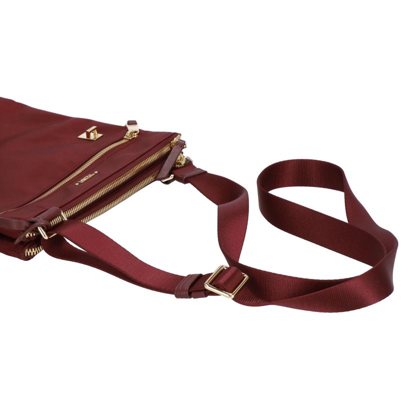 TUMI トゥミ/ボヤジュール　トゥラショルダー/131958//215*/Bランク/05