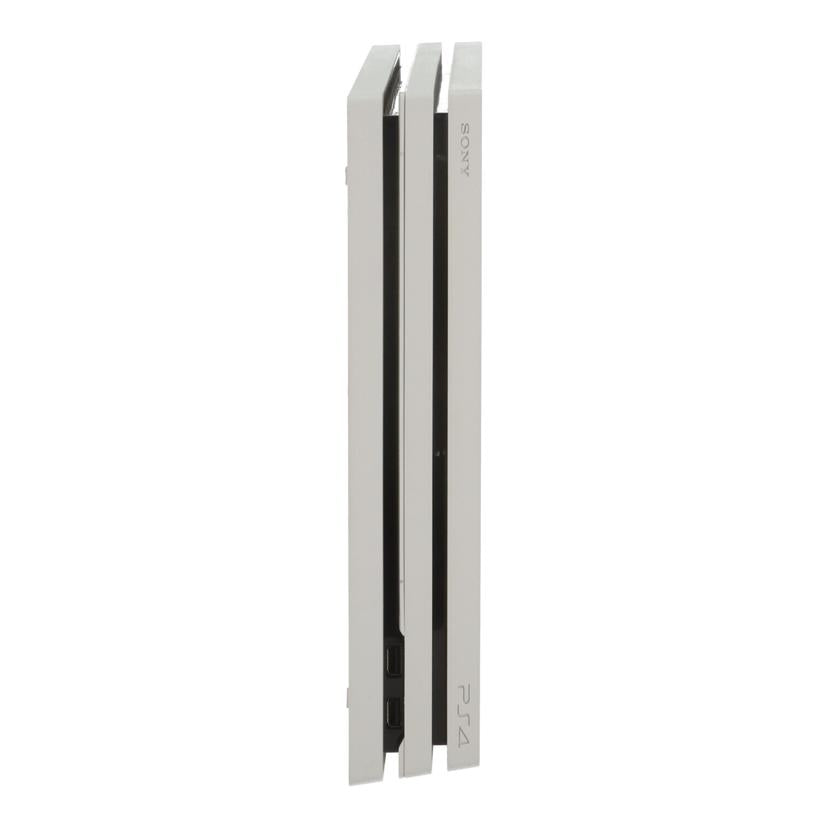 SONY　 ソニー　/PlayStation4　Pro　本体/CUH-7200BB02//1330907/Bランク/67