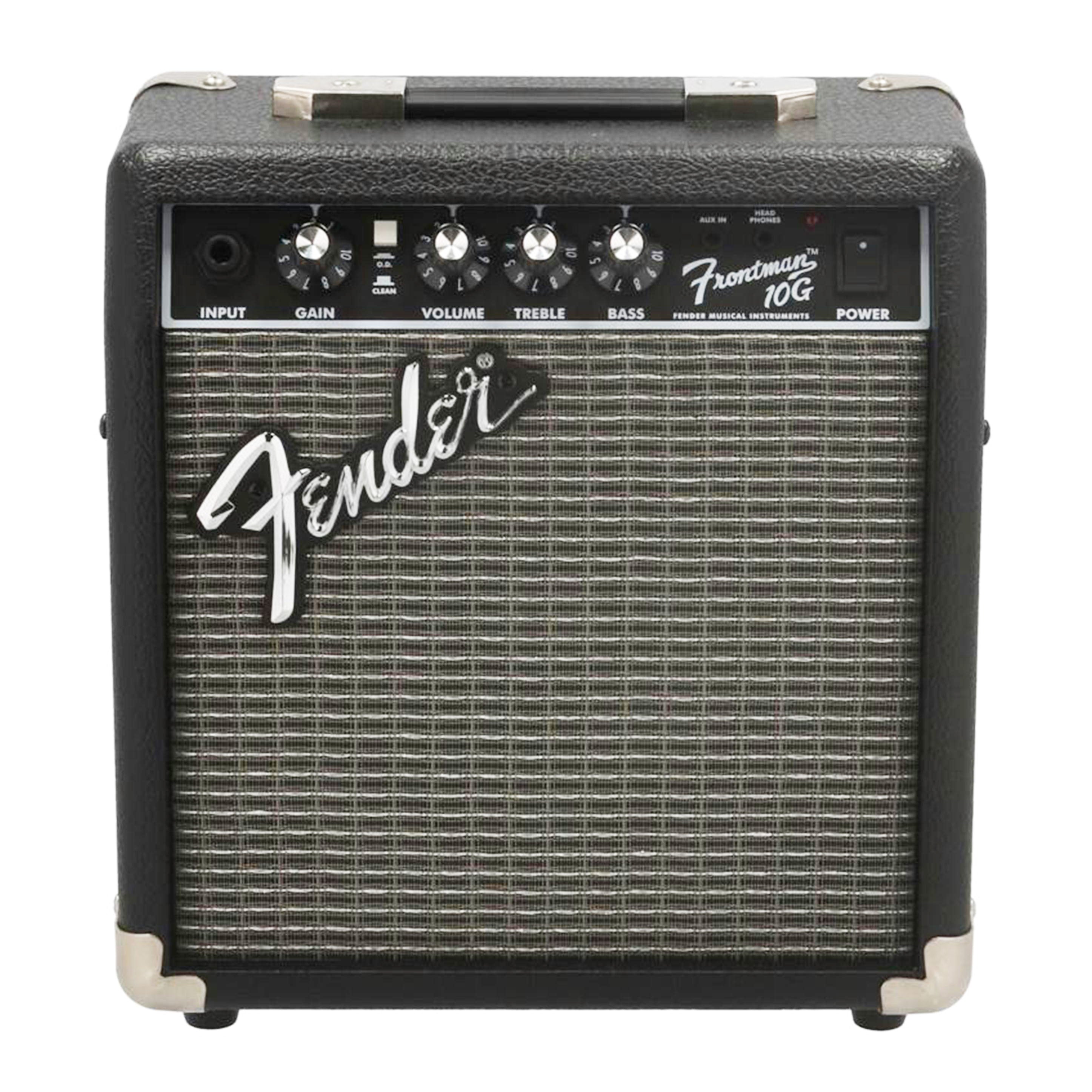fender　 フェンダー /ギターアンプ/Frontman 10G//CRIJ23001962/ABランク/75