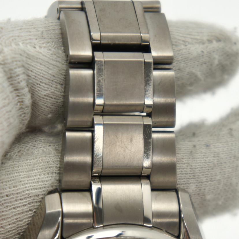 SEIKO セイコー　/プレザージュ／メンズ／自動巻き/SARX057//970***/Bランク/37
