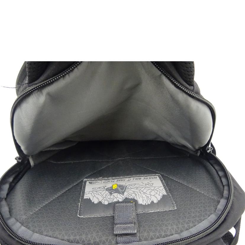 THE　NORTHFACE ノースフェイス/　THE　NORTHFACE　RECON　バッグパック//ABランク/69