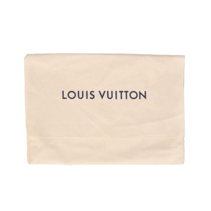 LOUIS　VUITTON ルイヴィトン/オデオンNM／モノグラム／ノワール/M45353//RFI*/Aランク/91