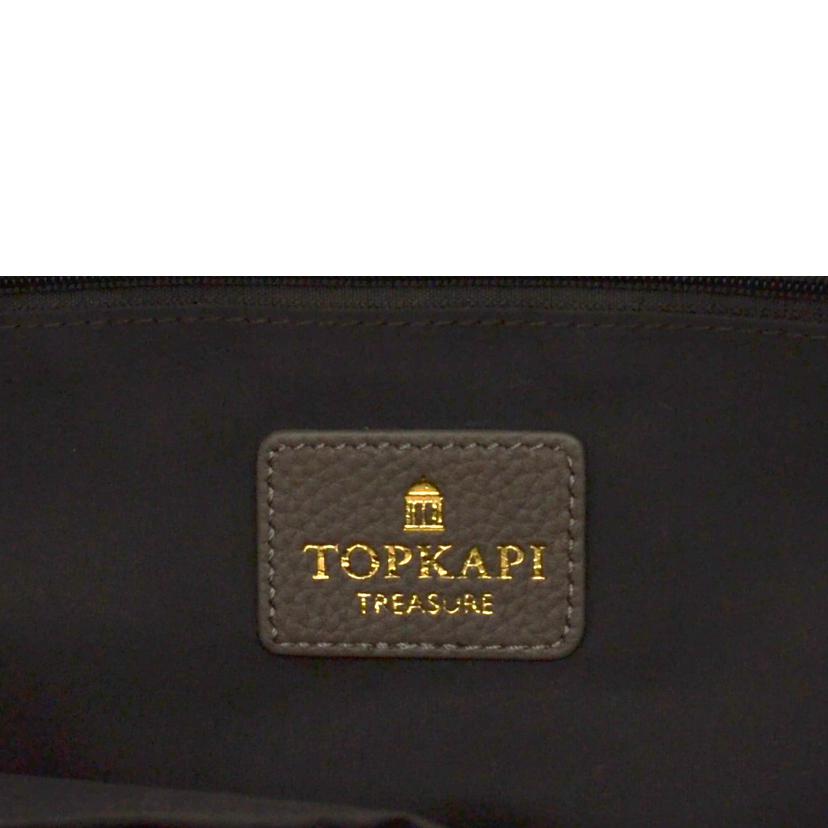 TOPKAPI トプカピ/バッグ//ABランク/75