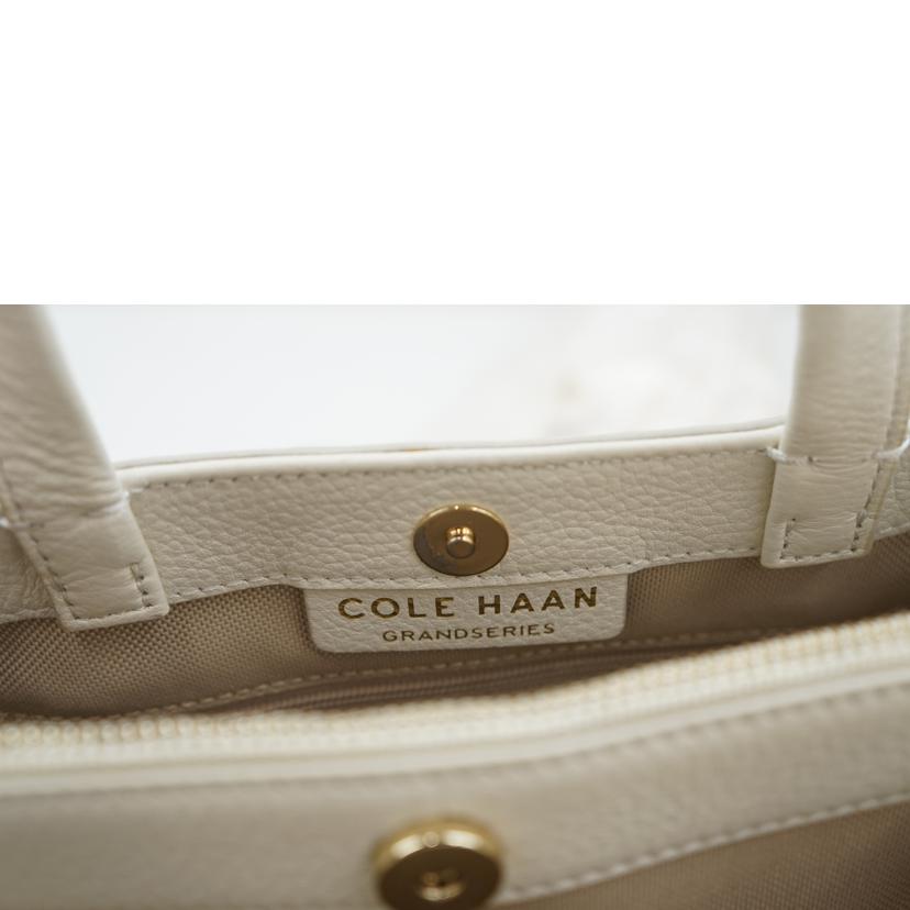 COLE　HAAN コールハーン/COLE　HAAN　巾着ショルダー/9264671716498//ABランク/67