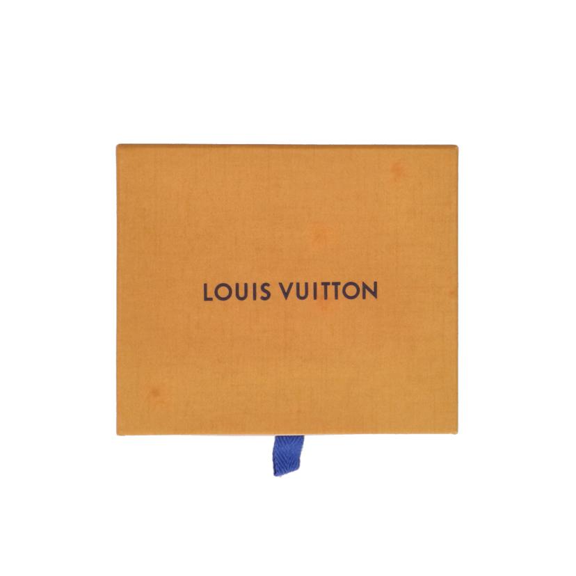 LOUIS　VUITTON ルイヴィトン/ポルトフォイユ・ルー／ダミエ／ルージュ/N60500//RFI*/Aランク/91