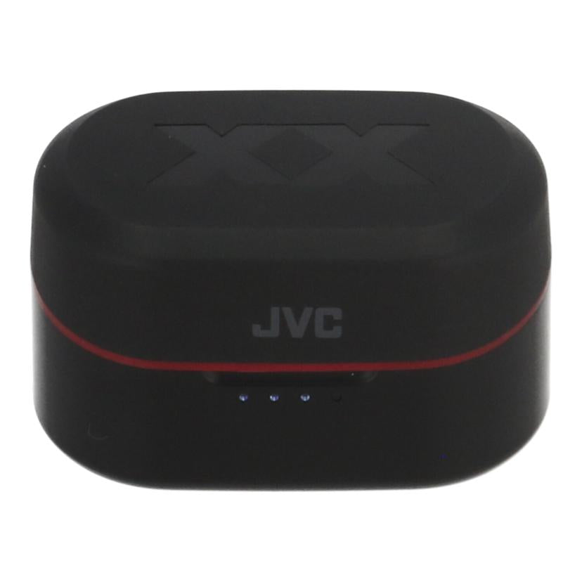 JVC JVCケンウッド　/ワイヤレスイヤホン/HA-XC51T-R//12728242/Bランク/62