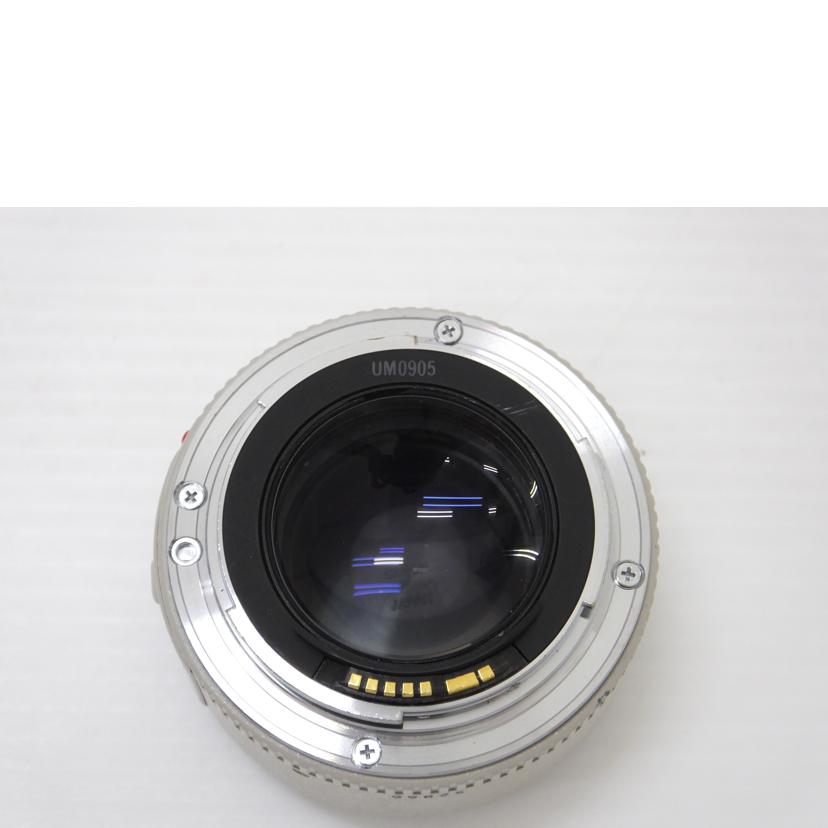 CANON CANON/エクステンダーEF　1．4X/EXTENDER EF1.4X //52866/Bランク/88