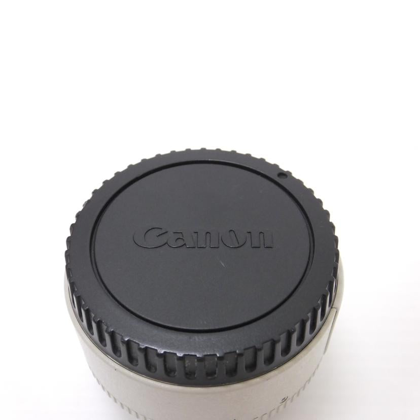 CANON CANON/エクステンダーEF　1．4X/EXTENDER EF1.4X //52866/Bランク/88
