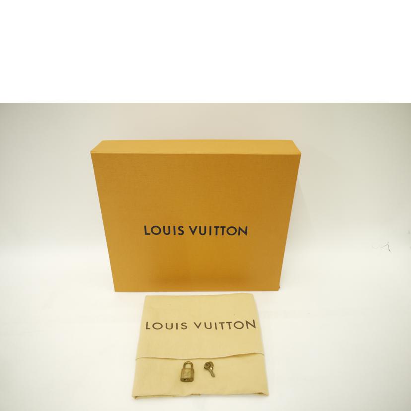 LOUIS　VUITTON ルイヴィトン/スピーディ25／モノグラム/M41528//SP0***/Aランク/69