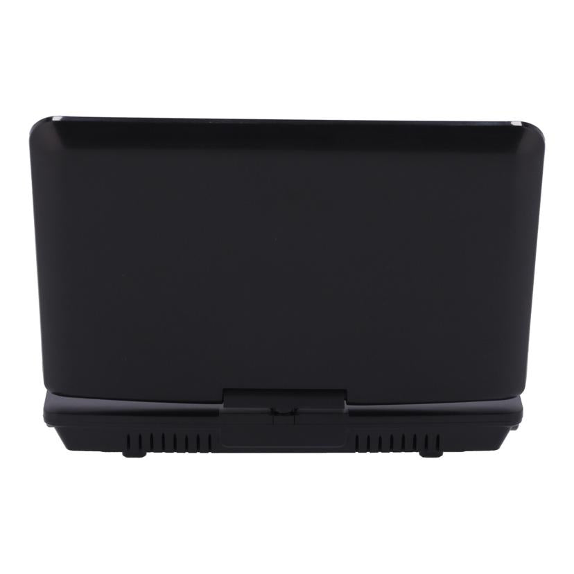 TEES 夢グループ　/夢グループポータブルDVDプレーヤー/PDVD-W927//W927WBK220501137/ABランク/67