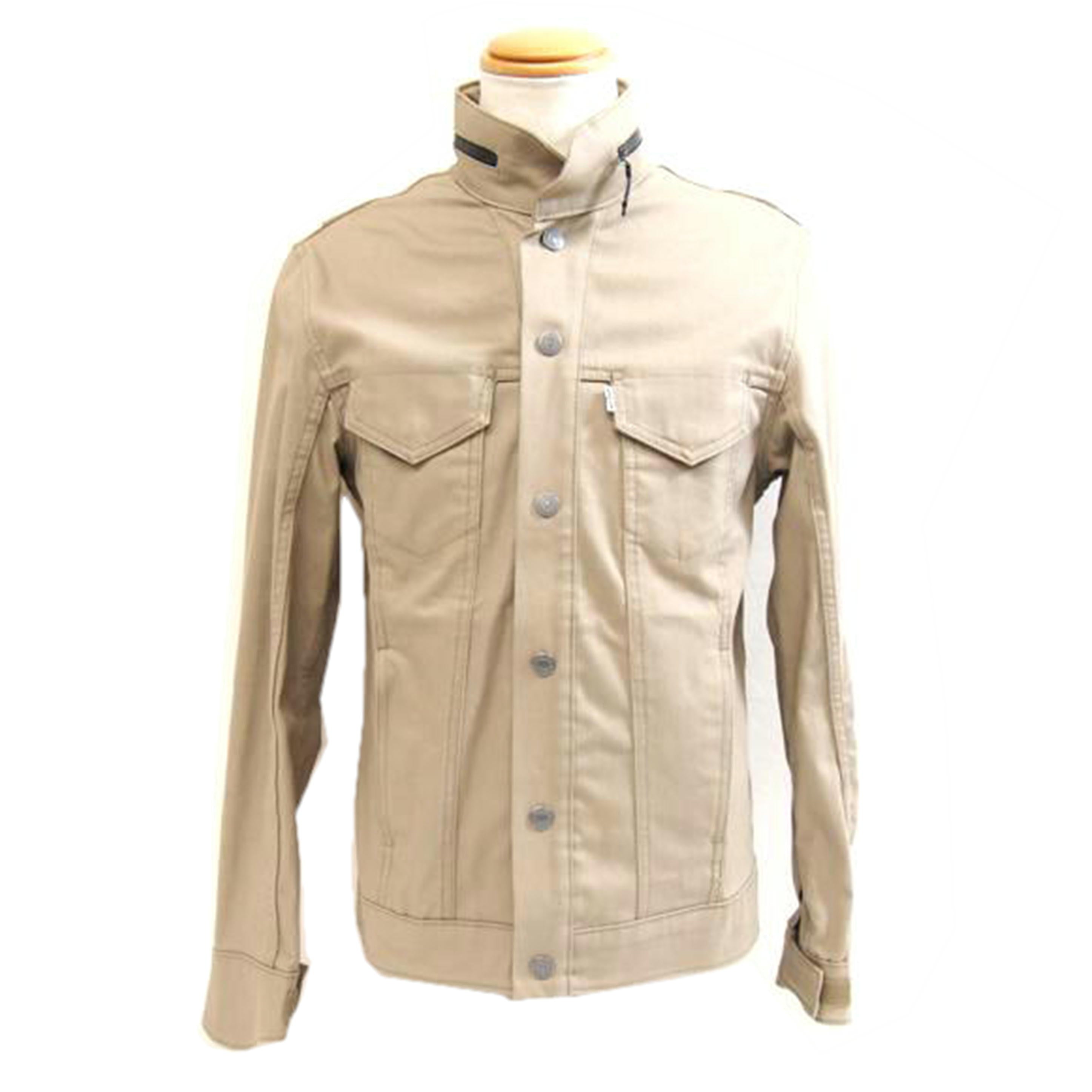 Levi＇s リーバイス/リフェクター止水ジップ付ジャケット/PC9-799000002//Bランク/71
