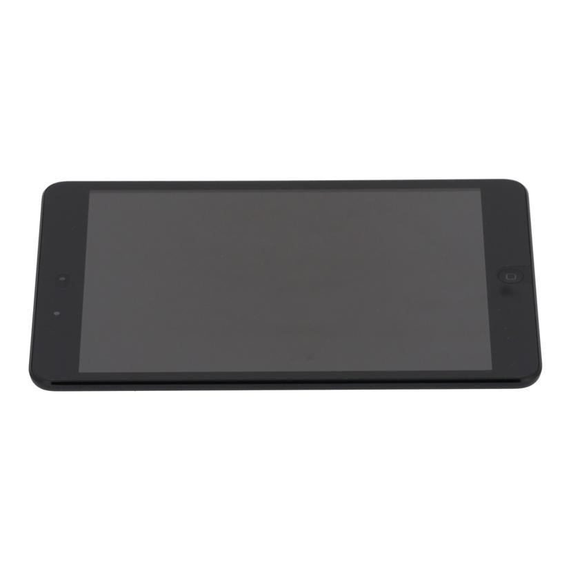 Apple アップル /iPad mini Wi-Fi 16GB 2012/MD528J/A//F4MK6HSDF193/Bランク/81
