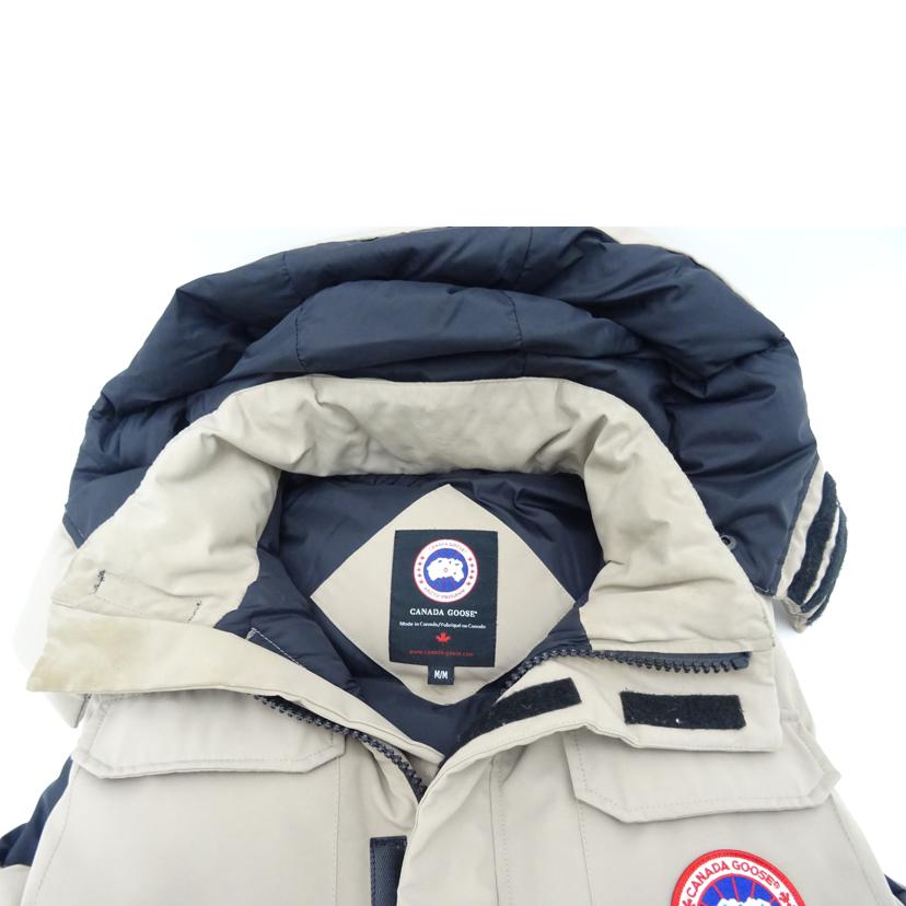 CANADA　GOOSE カナダグース/ハドソンダウンベスト/3339JM//Bランク/69