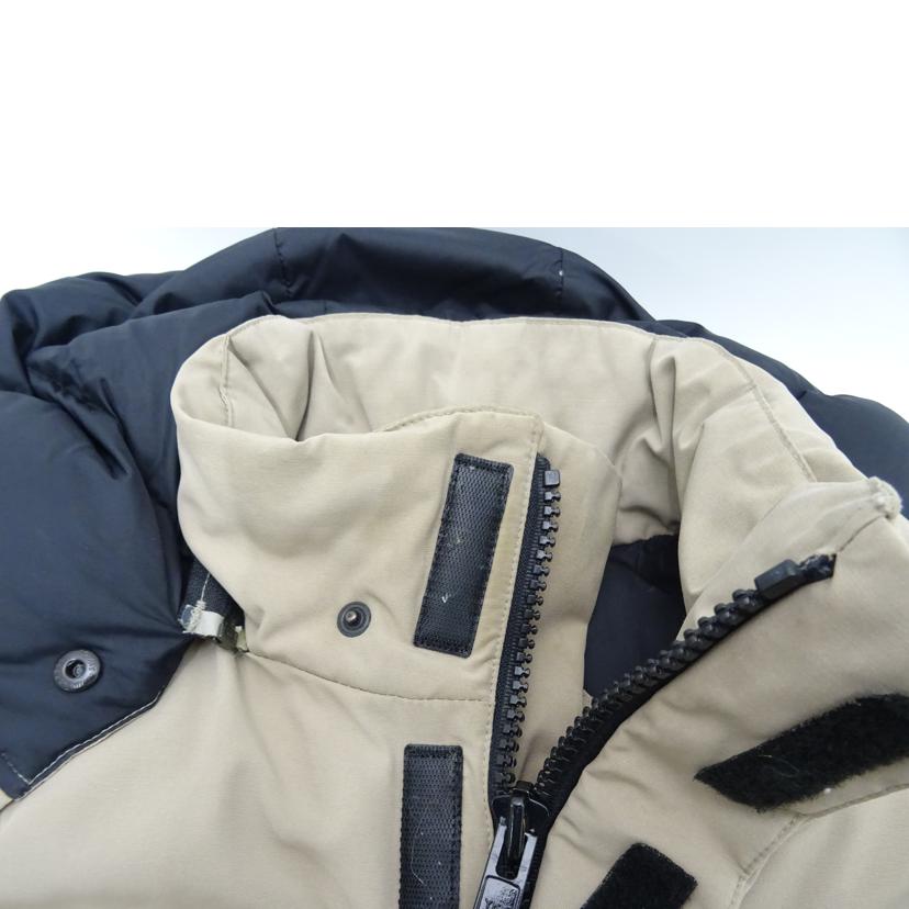CANADA　GOOSE カナダグース/ハドソンダウンベスト/3339JM//Bランク/69
