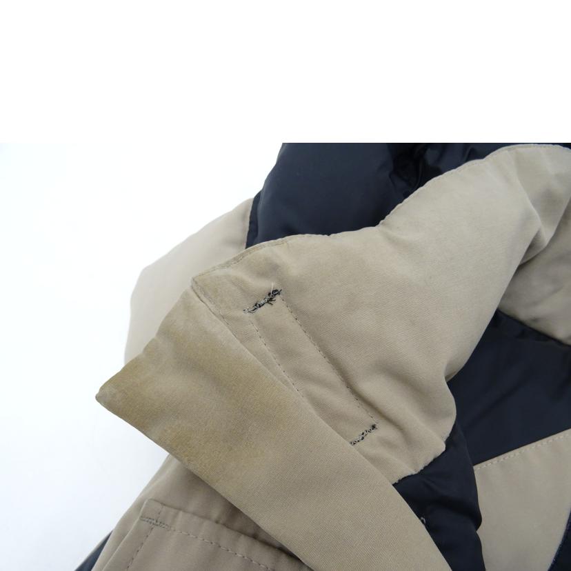 CANADA　GOOSE カナダグース/ハドソンダウンベスト/3339JM//Bランク/69